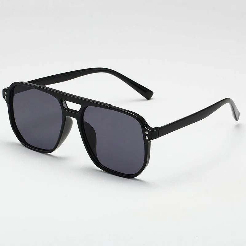 Zenith Aura unisex sunglasses bold colorful UV400 protection lightweight classic silhouette trendy eyewear