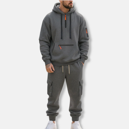 - Urbann-Vibe