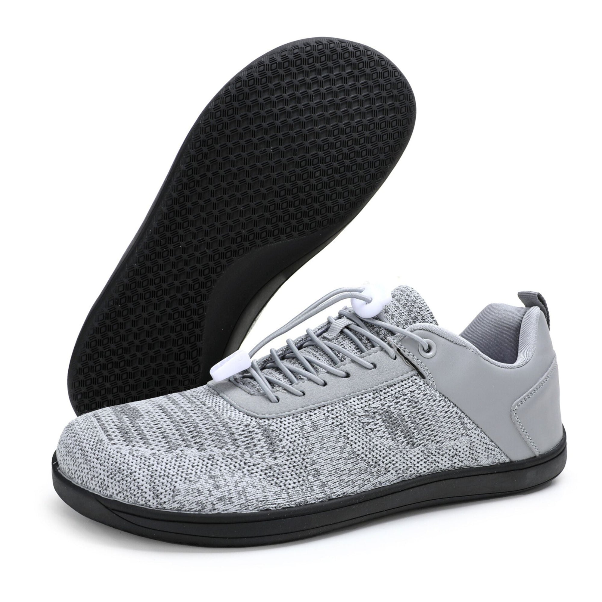 Daystride barefoot shoes lightweight flexible design natural foot movement everyday casual comfort