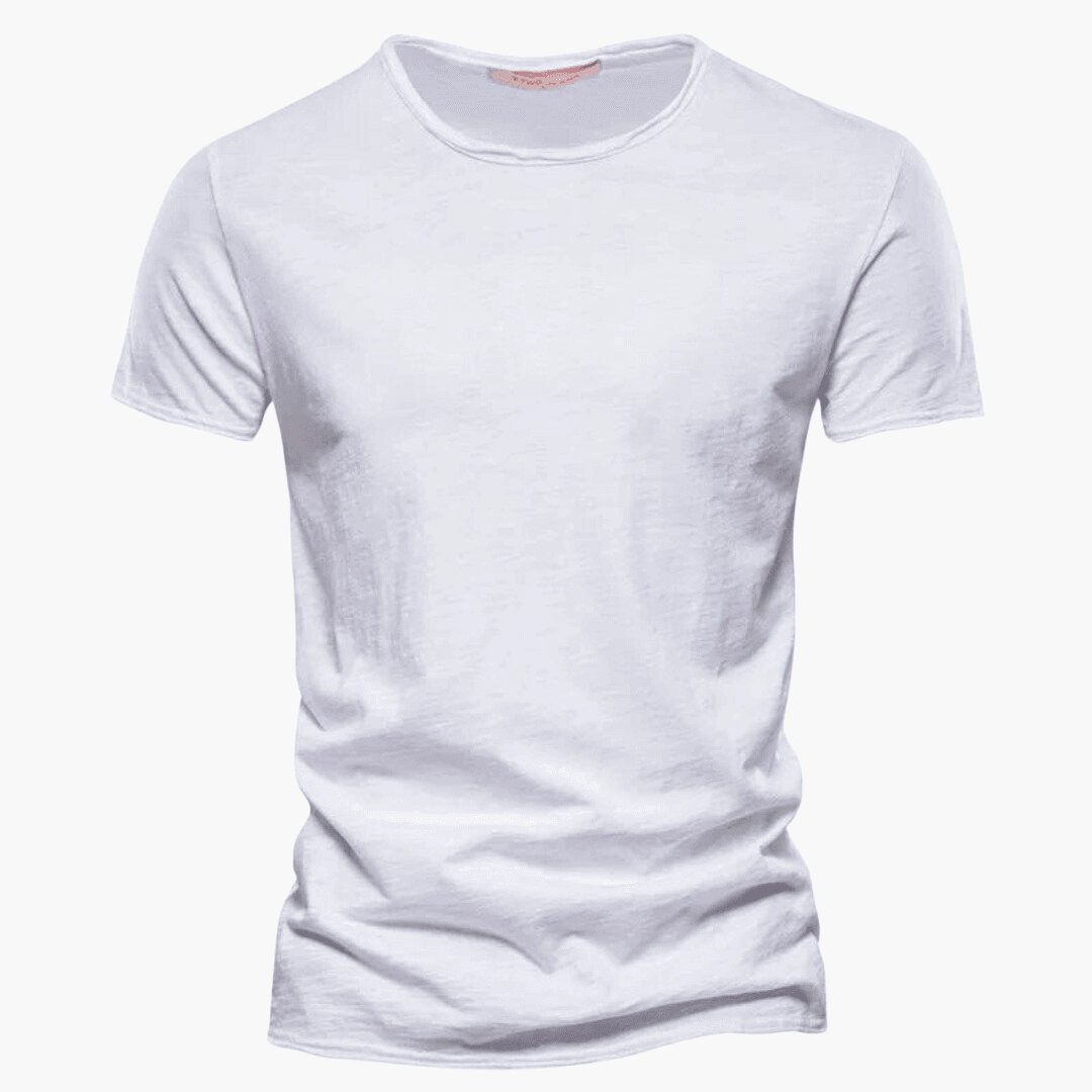 Men's gradient colorblock crew neck t-shirt lightweight breathable casual summer tee with ombre design
