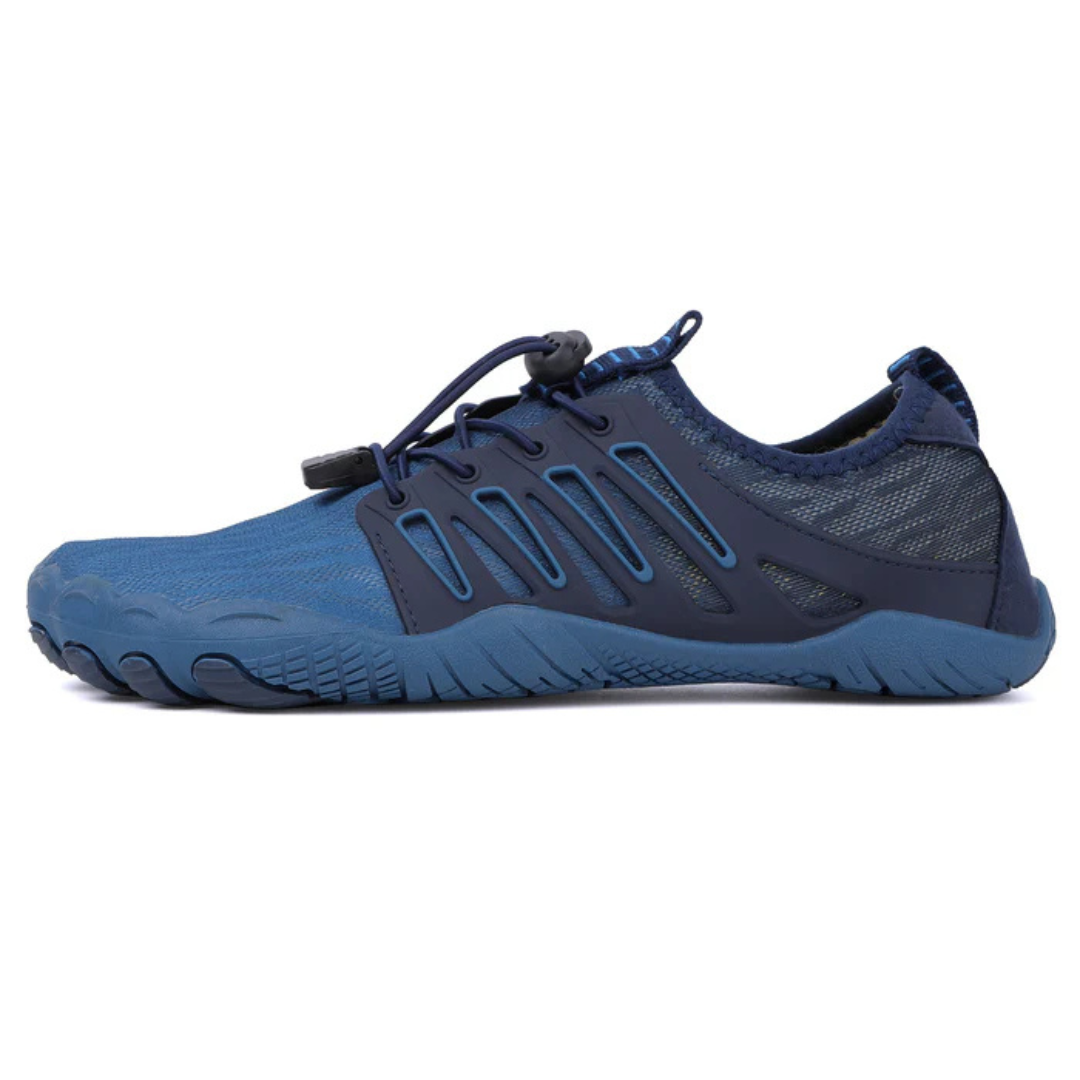 Hike Balance unisex barefoot shoes lightweight flexible non-slip grip everyday walking natural fit