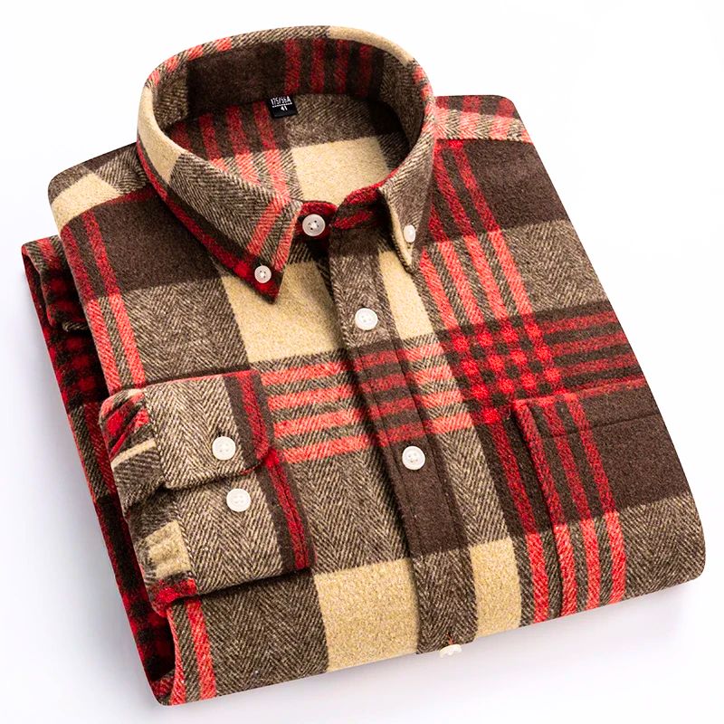 Valen unisex cotton shirt neutral relaxed fit lightweight layering essential for autumn wardrobe