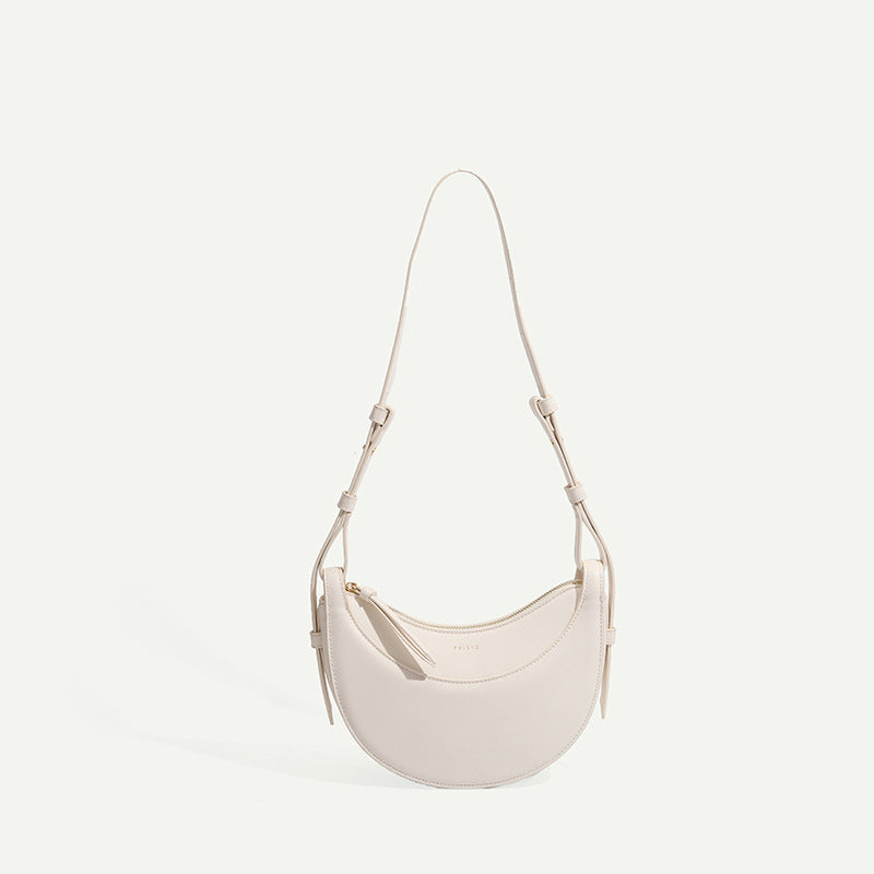 Naïs women's elegant handbag refined silhouette durable materials timeless everyday accessory