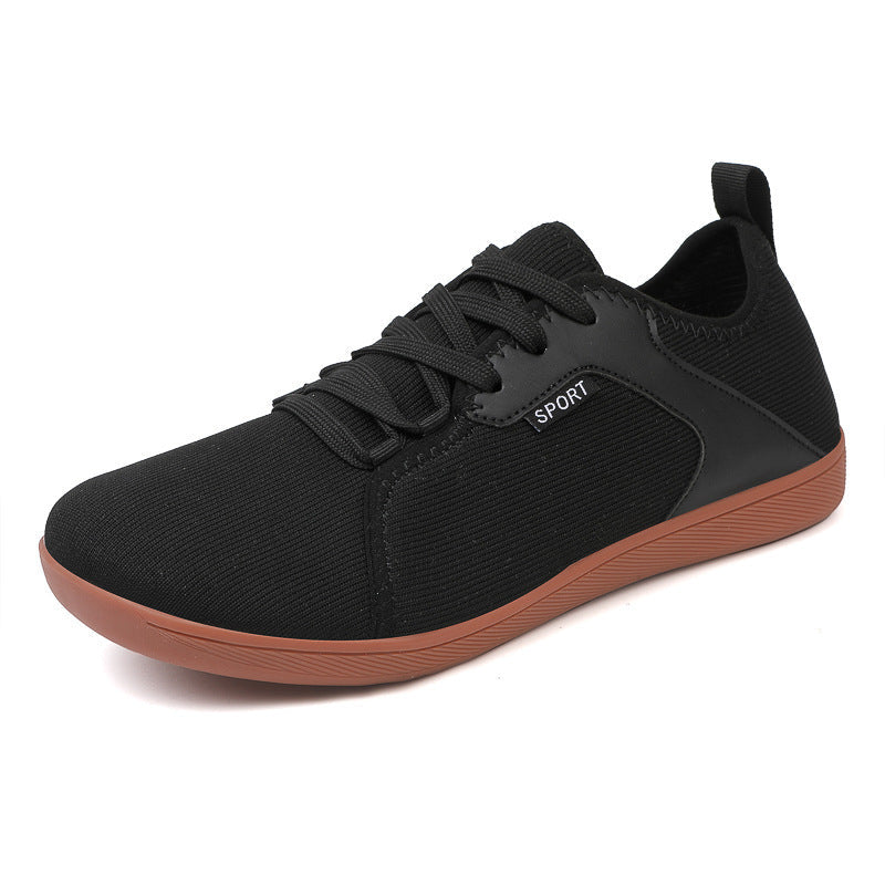 Mark breathable walking shoes lightweight soft sole active comfort sport sneakers in versatile colors
