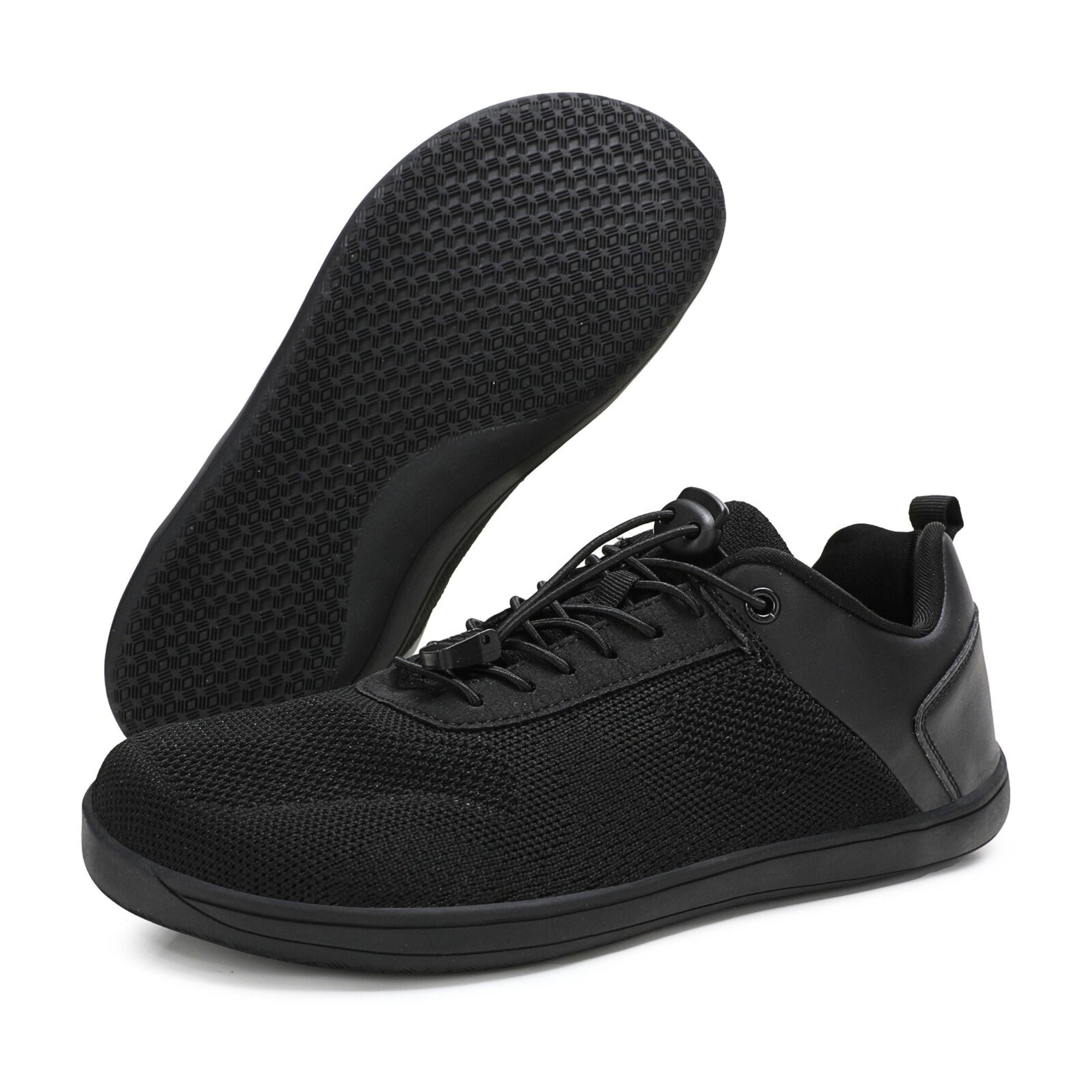 Daystride barefoot shoes lightweight flexible design natural foot movement everyday casual wear