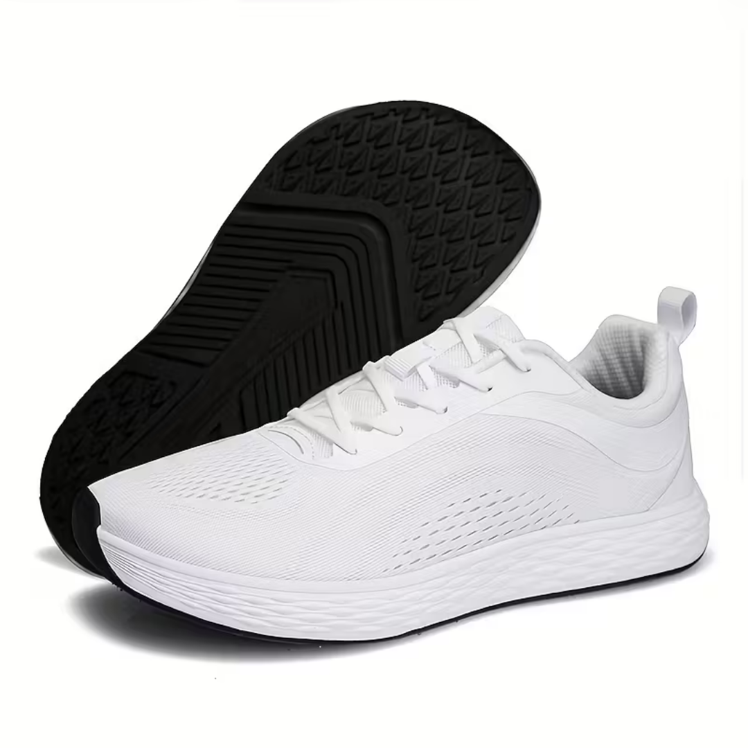 Urbann-Vibe unisex zero-drop minimalist shoe wide toe box natural movement everyday comfort