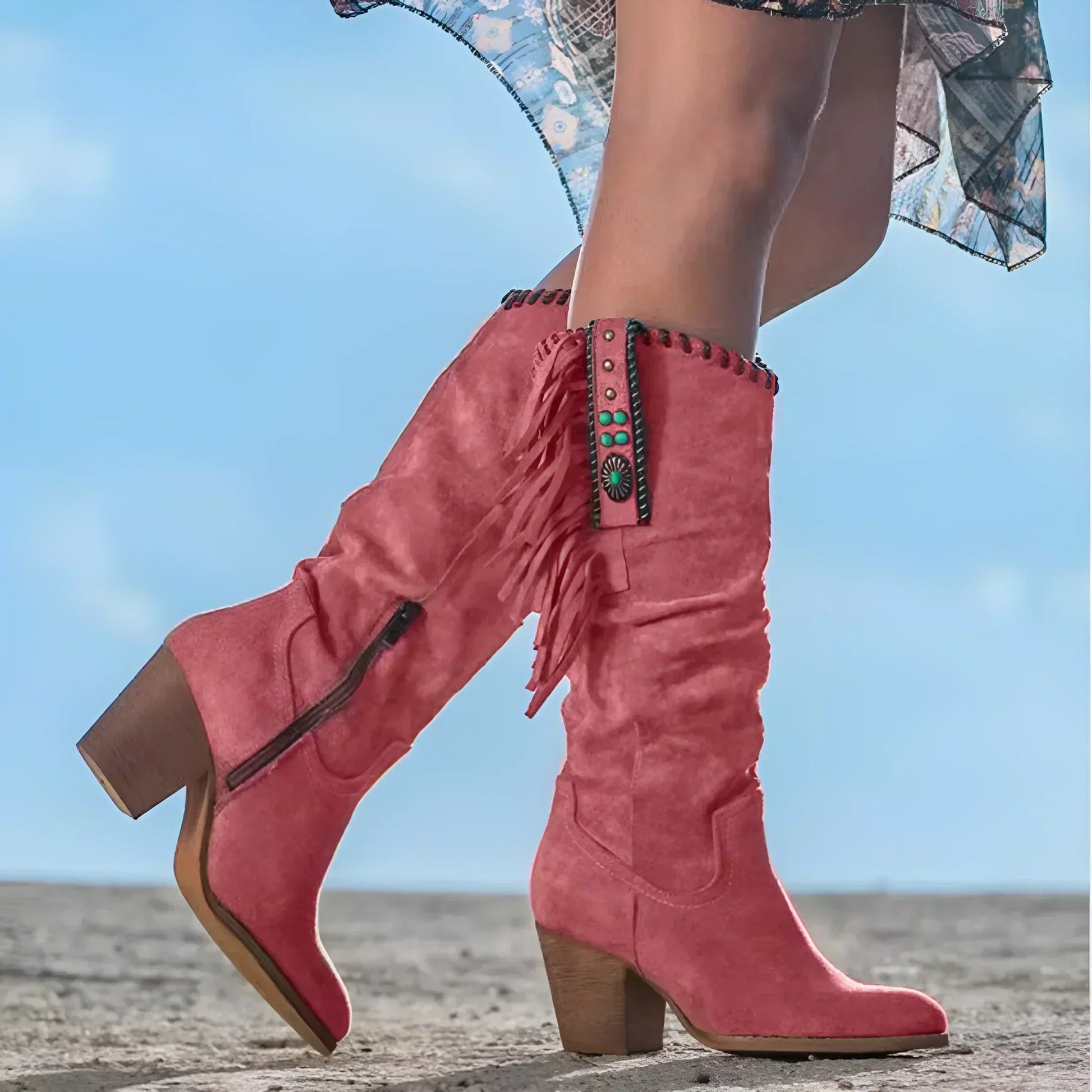 Women's black elegant ankle boots ergonomic fit durable soft materials all-day comfort everyday wear
