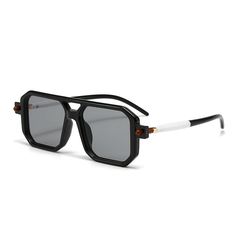 Falden UV400 sunglasses bold oversized frame lightweight durable shades for active lifestyle comfort