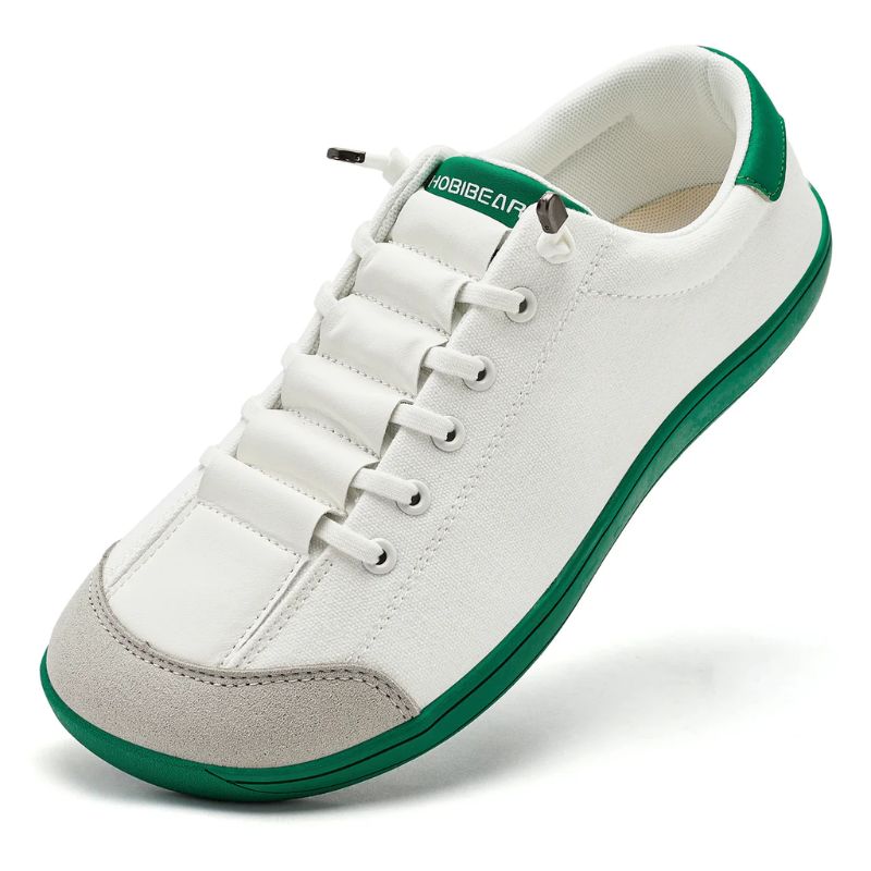 Urbann-Vibe Tero slip-on shoes barefoot-inspired wide toe box natural motion comfort walkers