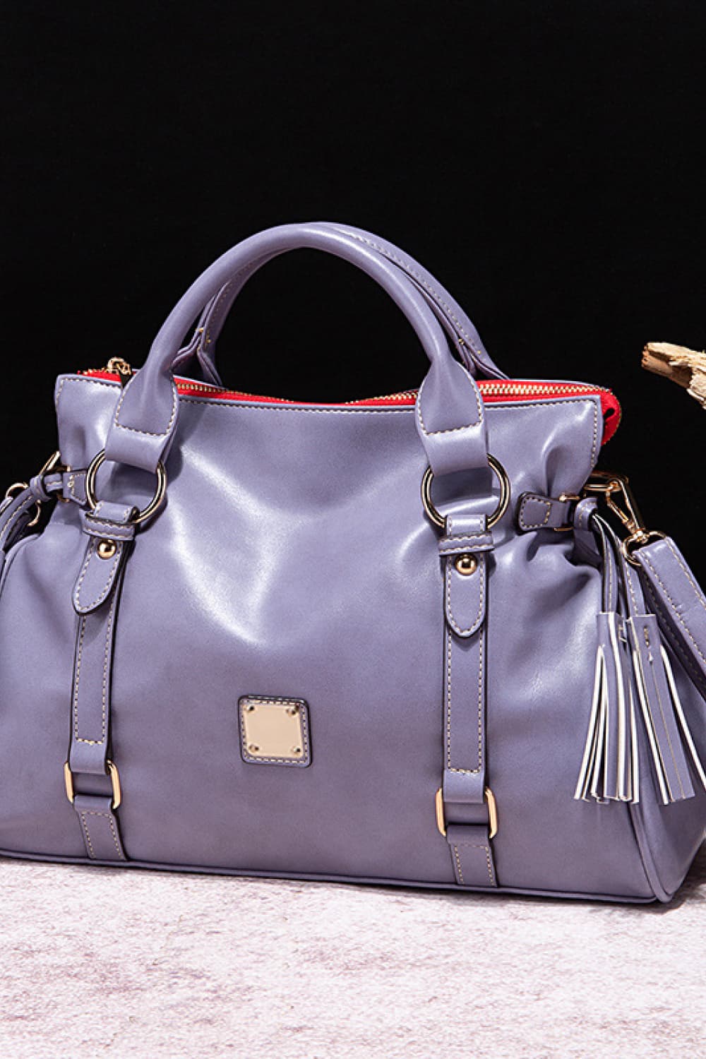 Eloïse chic women's hobo handbag elegant versatile silhouette for everyday and special occasions