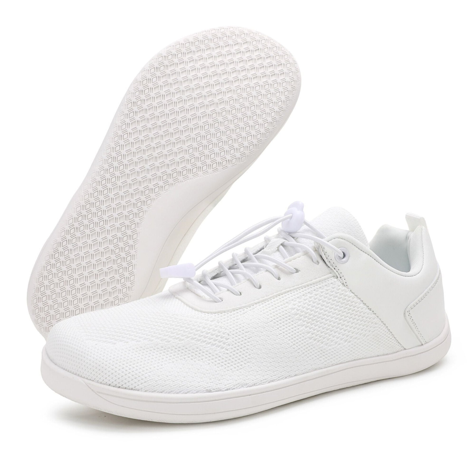 Daystride barefoot shoes lightweight flexible sole natural foot movement casual everyday wear