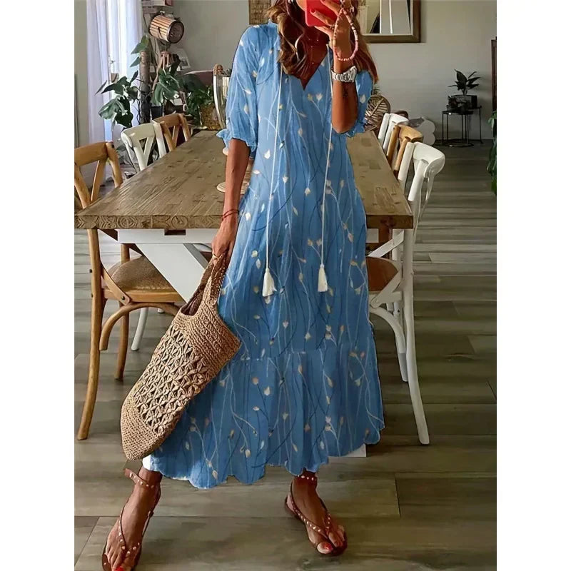 Alice knee-length dress elegant silhouette polyester-elastane blend stretch fit for special occasions