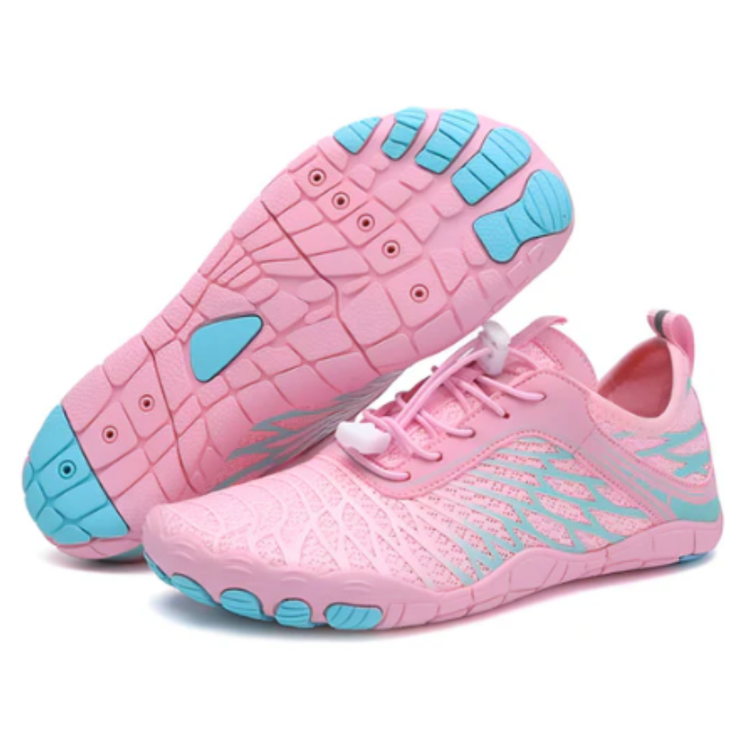 Hike Balance NOVA unisex barefoot shoes lightweight flexible non-slip everyday walking footwear