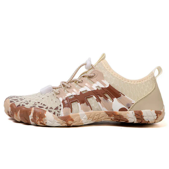 Copper grounding barefoot shoes minimalist flexible sole unisex all-terrain daily comfort wear