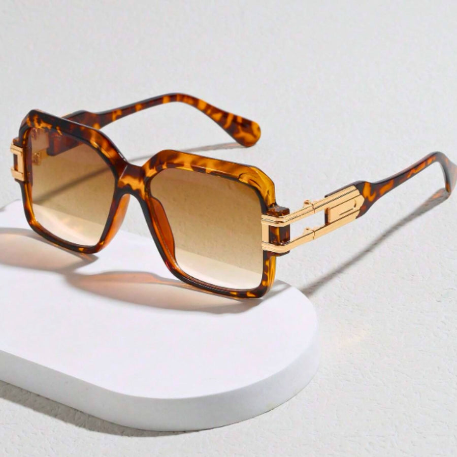 Rylis Shades retro sunglasses bold colorful UV400 lenses vintage-inspired statement accessory