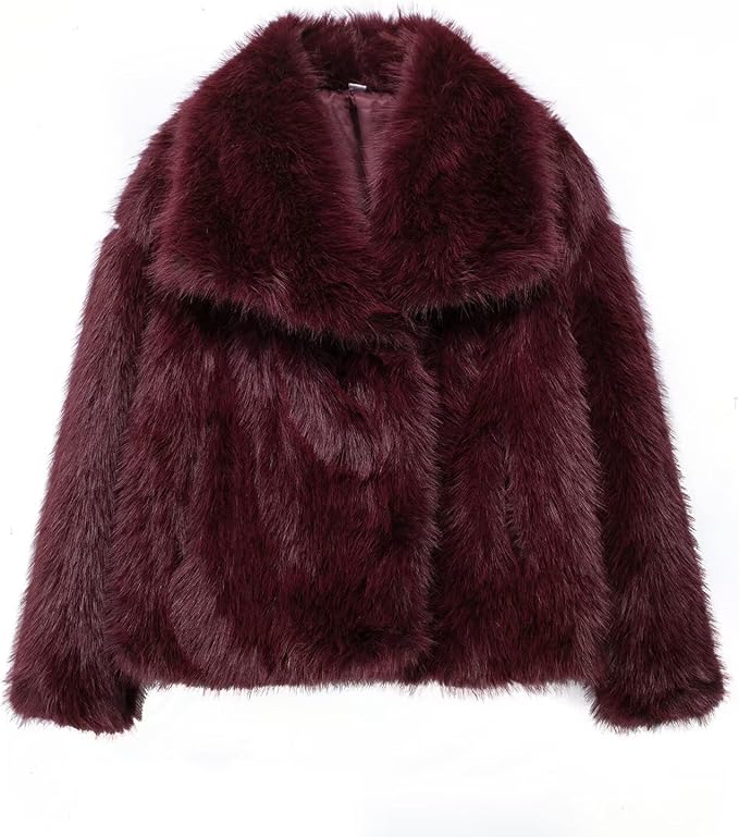 Charcoal heavy winter coat modern clean-cut silhouette with spandex stretch for all-day comfort
