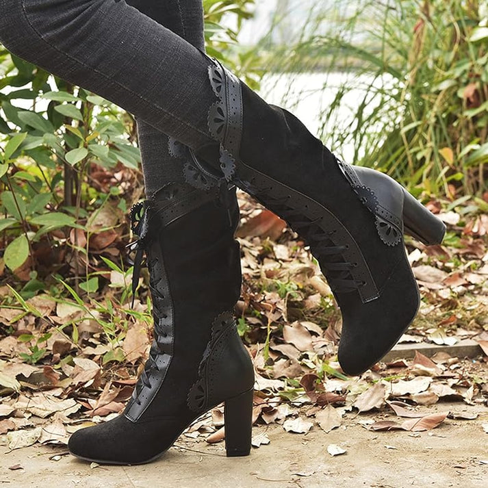 Women's Cornelia ankle boots classic silhouette elegant durable design for all-day comfort