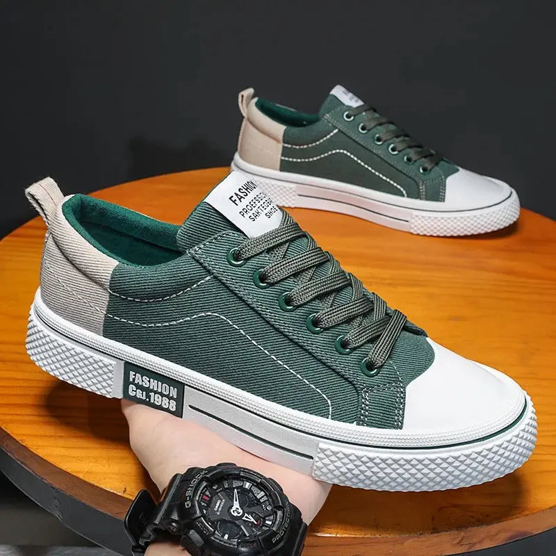 Valentino premium leather sneakers white cushioned sole urban style daily comfort support