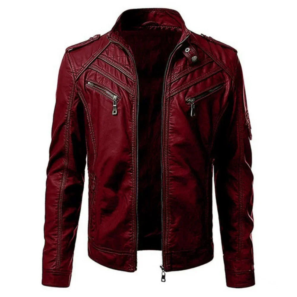 Ezekiel lightweight windbreaker jacket casual fit durable easy-care design for active lifestyles
