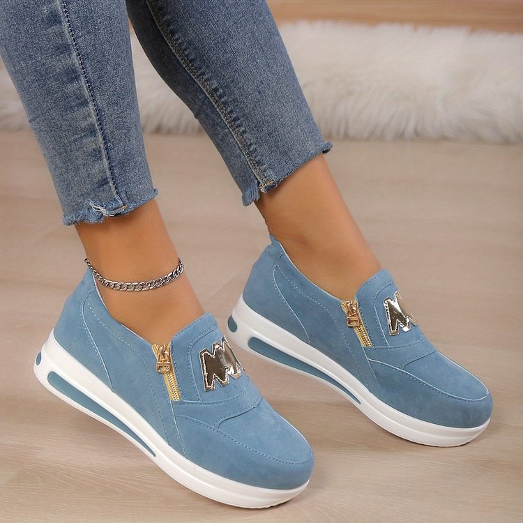 Simone women's comfort shoes with arch support, breathable design, and non-slip outsole for everyday wear