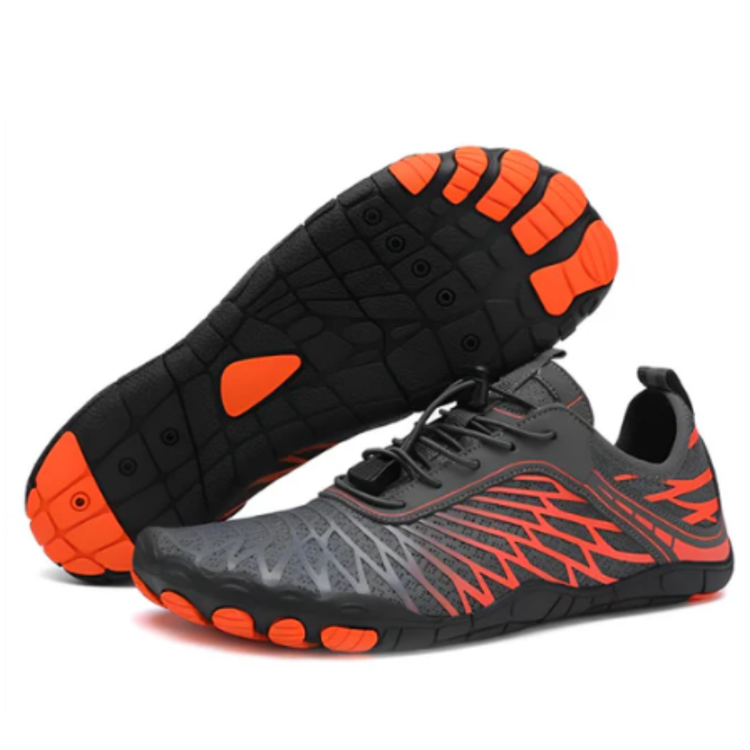 Hike Balance NOVA unisex barefoot shoes lightweight flexible non-slip design for everyday walking