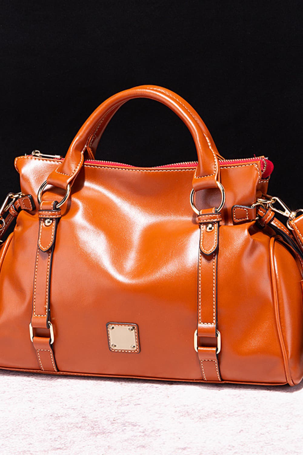 Eloise chic hobo handbag women elegant versatile shoulder bag timeless silhouette everyday special occasions