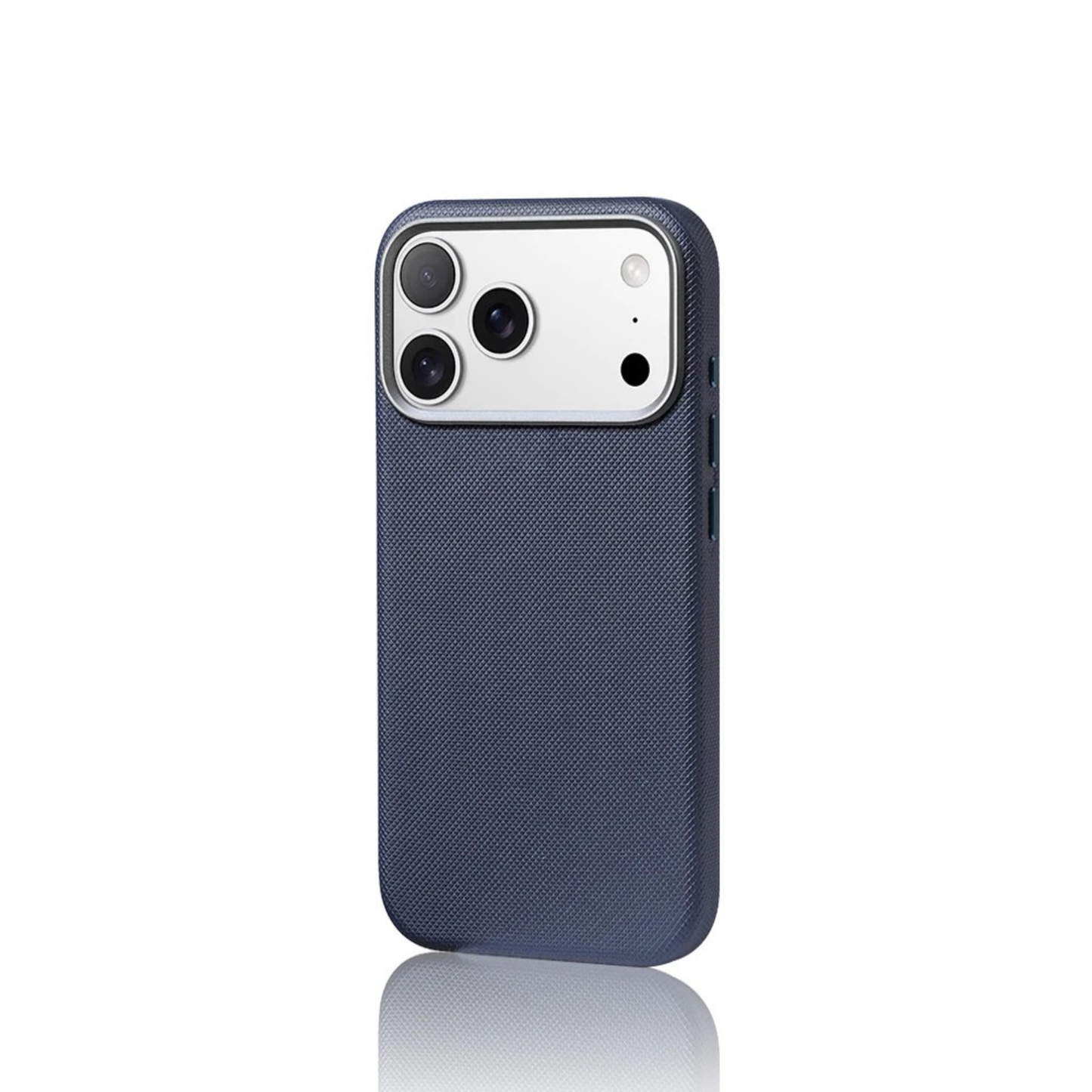 Core Fibre iPhone 17 ultra-slim matte case raised edges anti-slip minimalist protective shell
