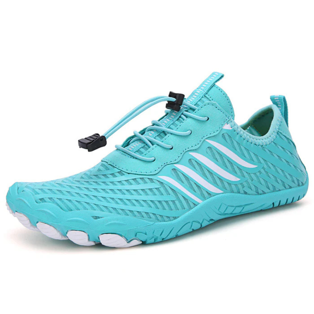 Urbann-Vibe unisex barefoot hiking shoes lightweight flexible non-slip sole outdoor walking