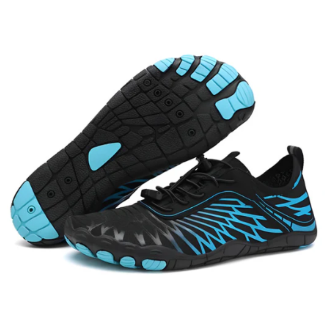 Hike Balance NOVA unisex barefoot shoes lightweight flexible non-slip everyday walking footwear