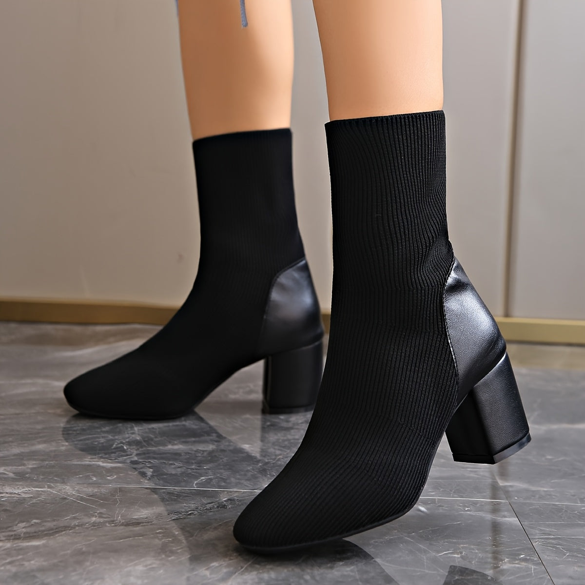 - Urbann-Vibe