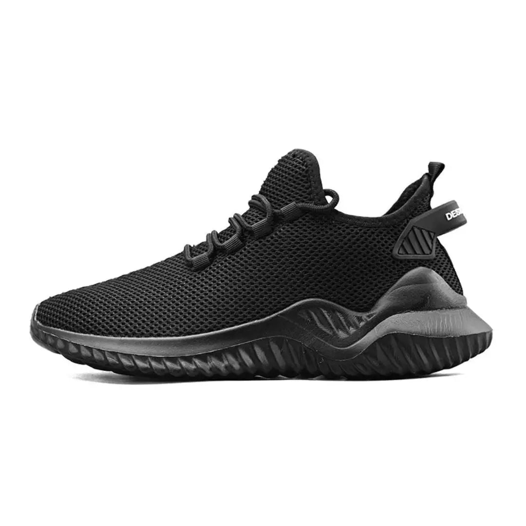 Adam Flex budget sneakers breathable mesh upper cloud cushioning lightweight daily wear comfort
