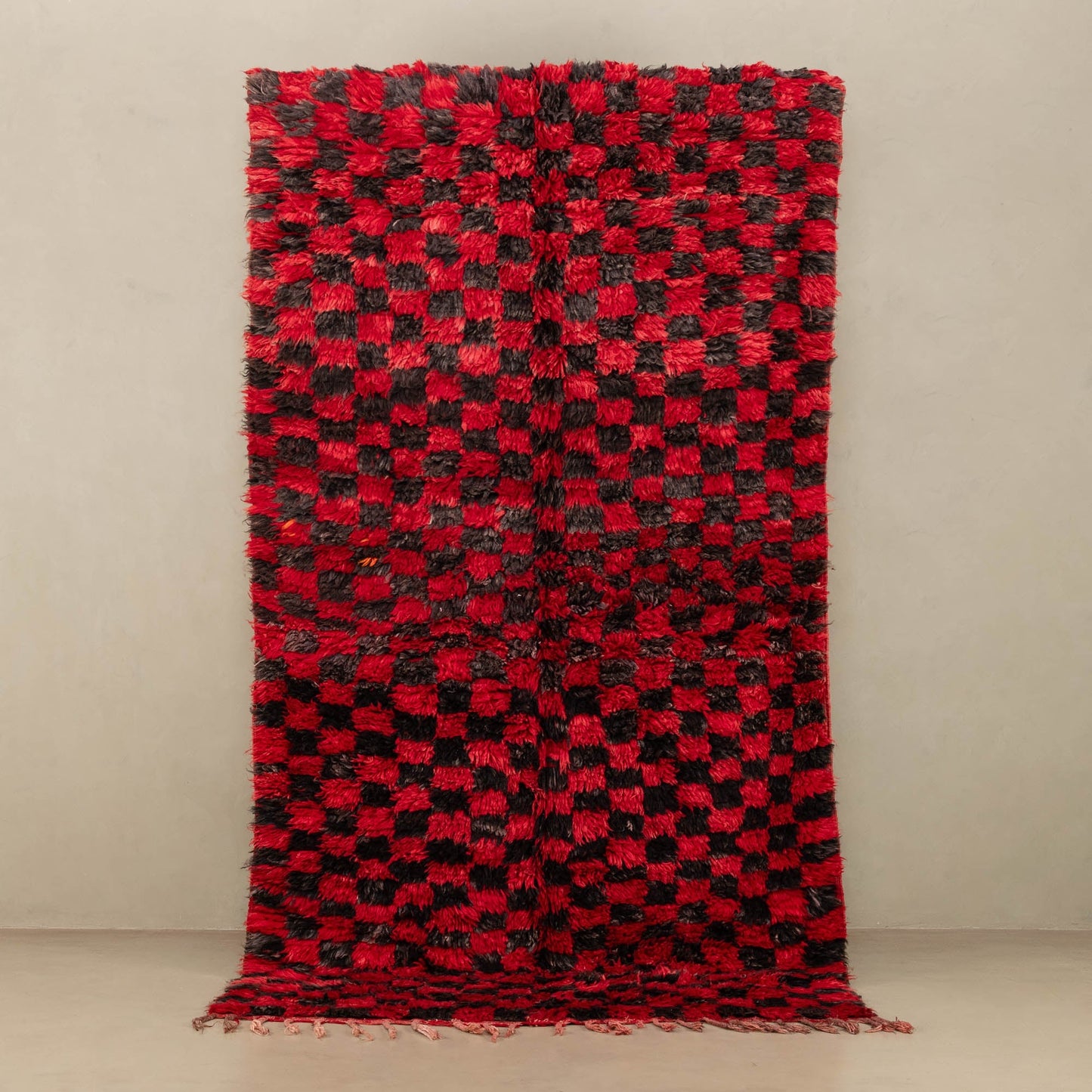Rabie - vintage boujad rug - Urbann-Vibe