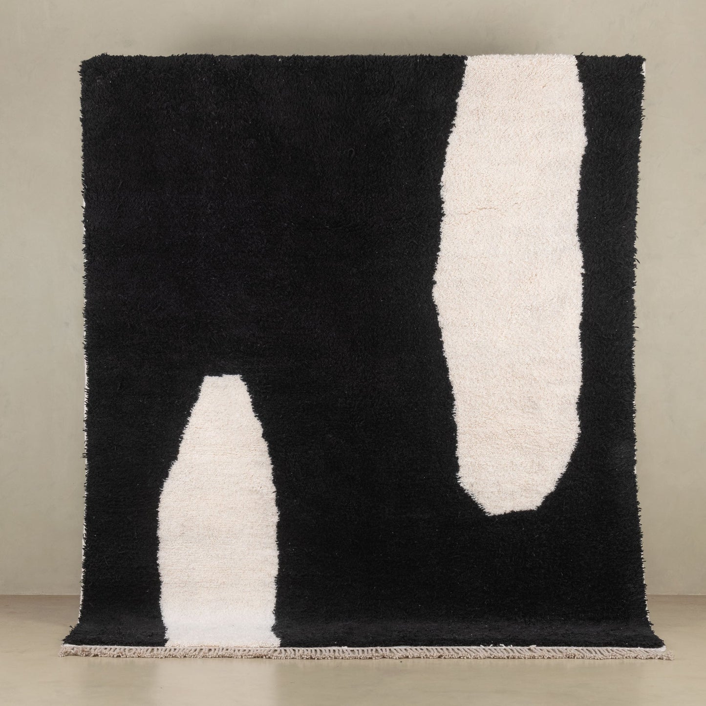 Afta - Beni ourain rug - Urbann-Vibe