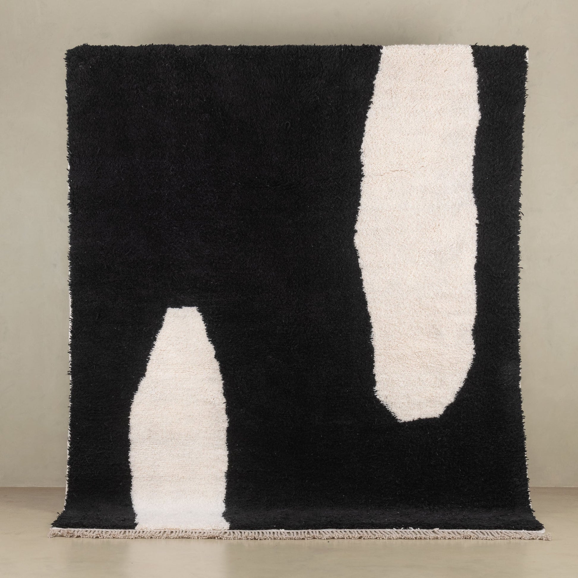 Afta - Beni ourain rug - Urbann-Vibe