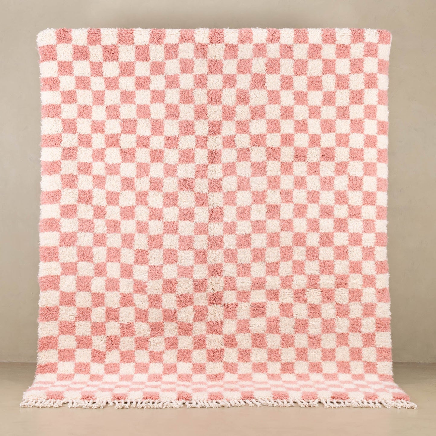 Bassma - Beni ourain rug - Urbann-Vibe