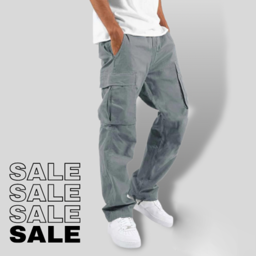 BENNY men's trousers slim modern cut comfortable everyday style fashion-conscious fit