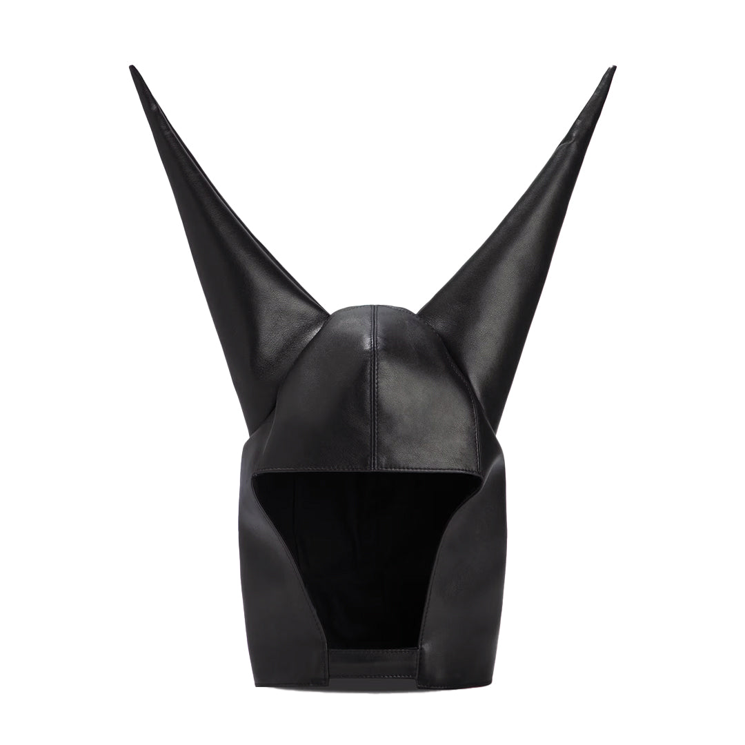 Leather Dunce Cap - Urbann-Vibe