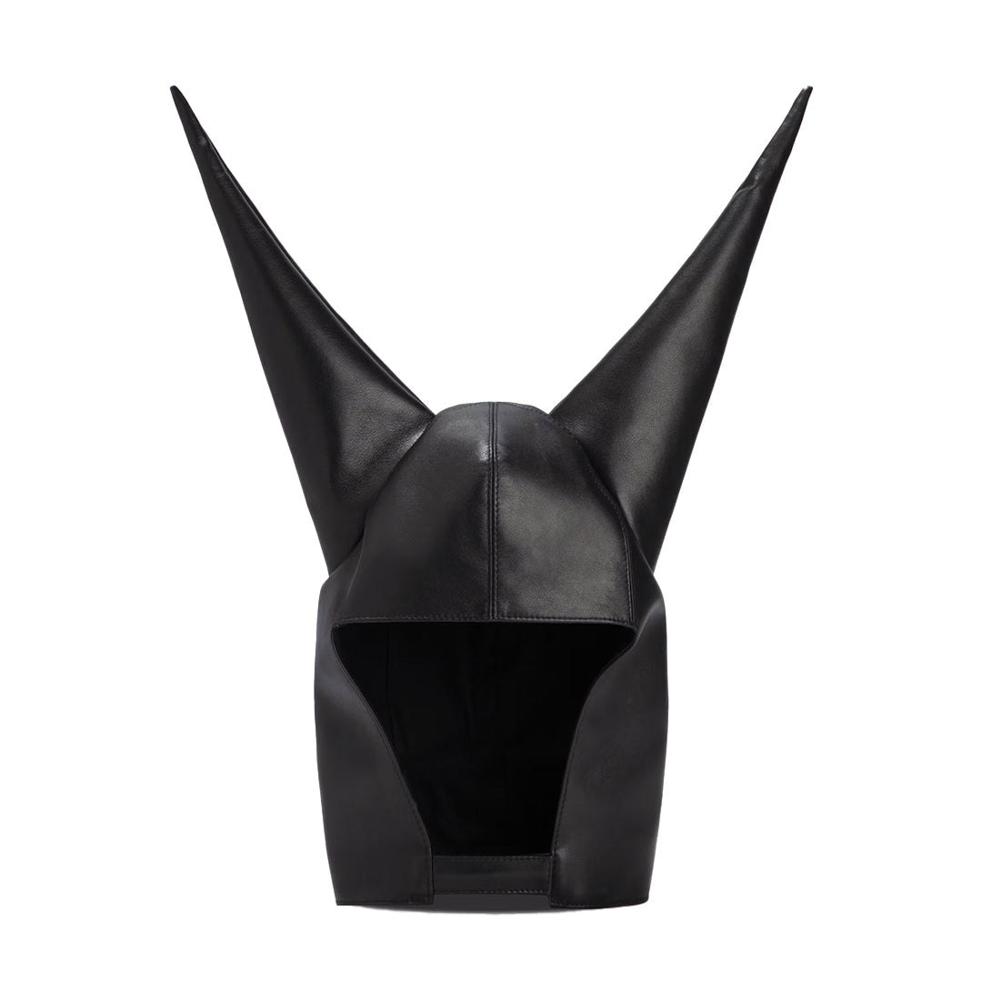 Leather Dunce Cap - Urbann-Vibe