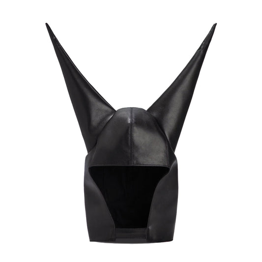 Leather Dunce Cap - Urbann-Vibe
