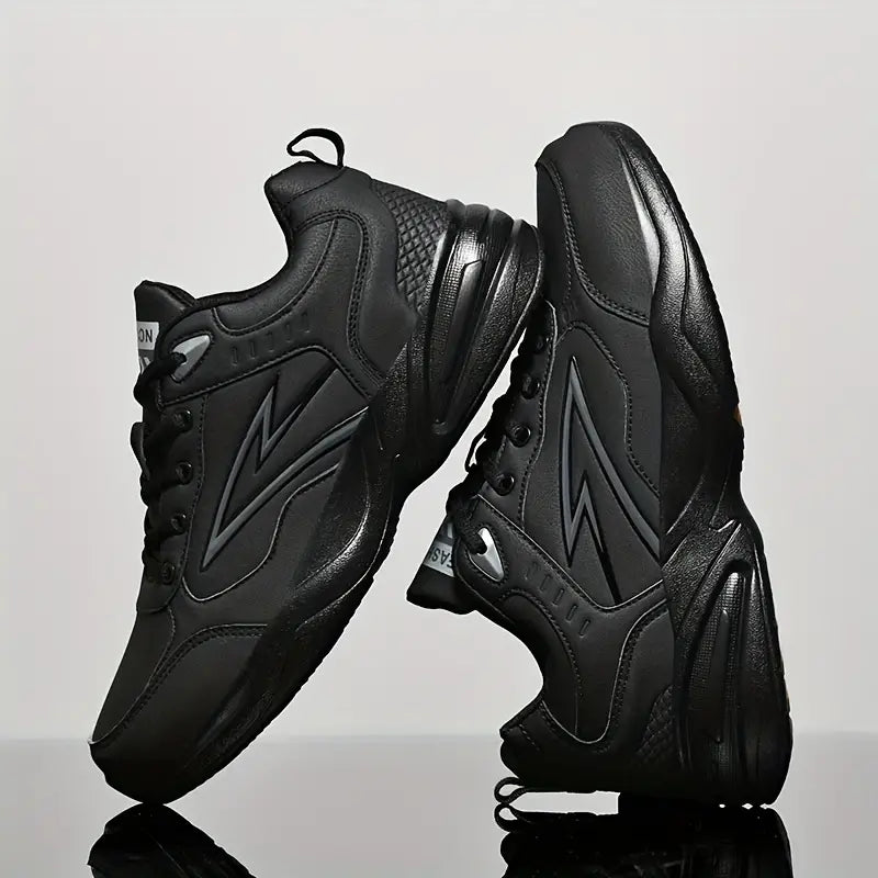 Retro unisex running shoes by Areene