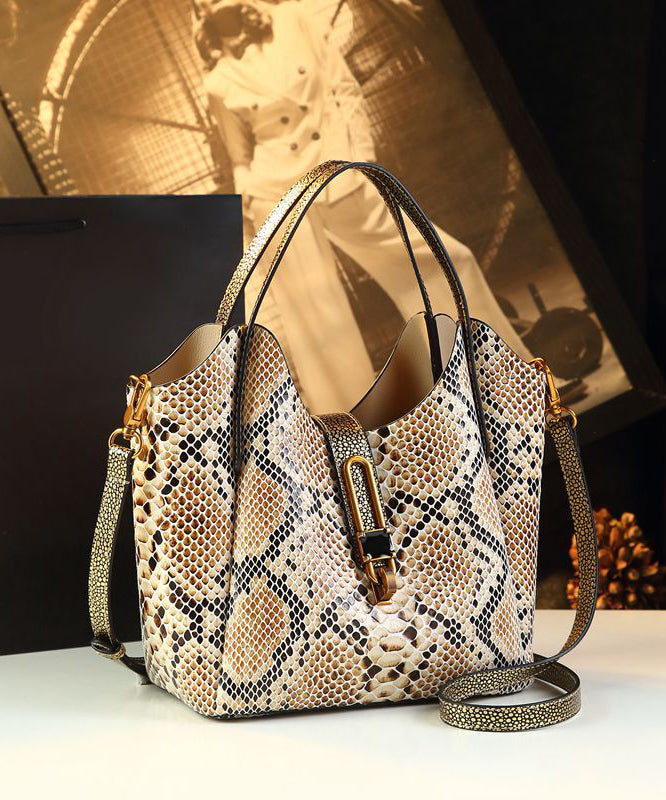 Sac messager polyvalent de grande capacité Boutique Serpentine - Urbann-Vibe