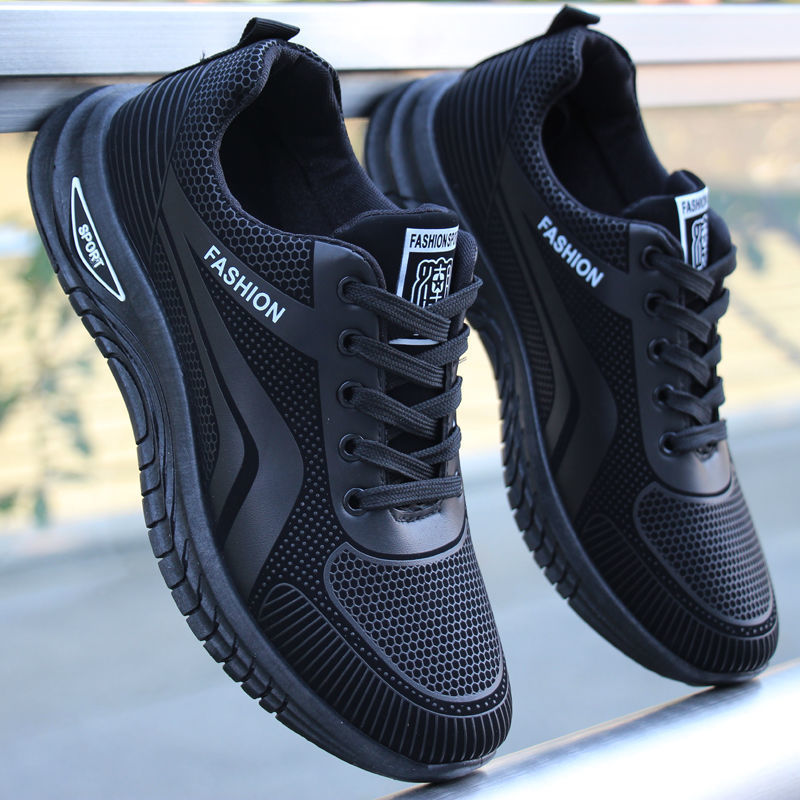 Waterproof non-slip hiking shoes for outdoor enthusiasts featuring all-day comfort and durable traction