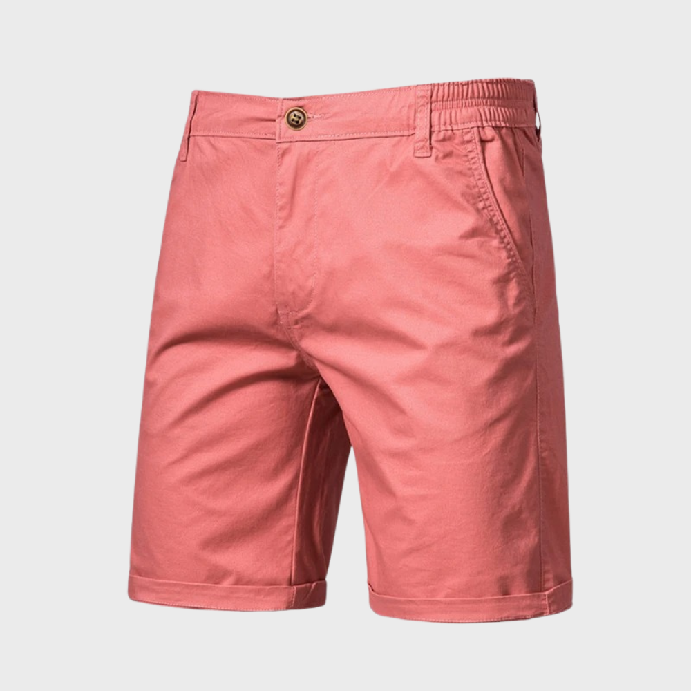 Levi's men's casual cotton shorts, breathable active fit with durable everyday wear design