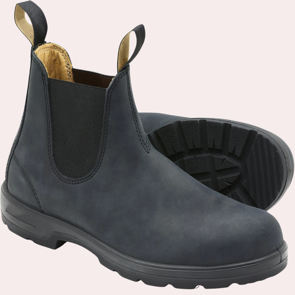 Meline women's casual boots versatile everyday footwear sustainable comfortable all-occasion style