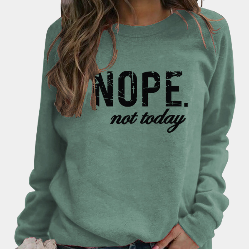 Ingrid women's lightweight breathable sweater slim modern silhouette for all-day stylish comfort