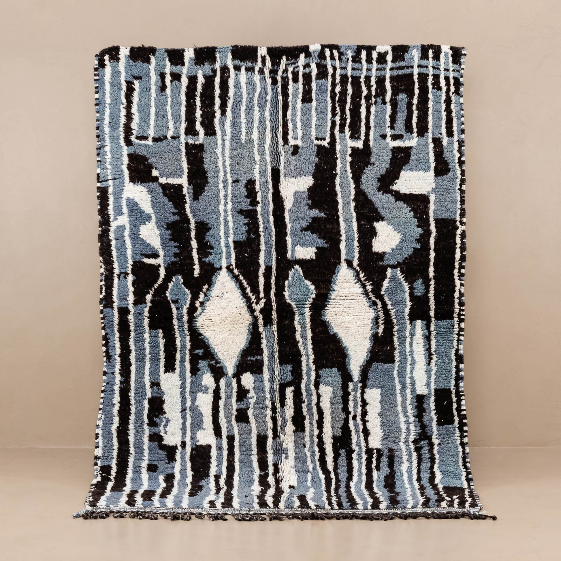 Saîd - taznakht kilim rug - Urbann-Vibe