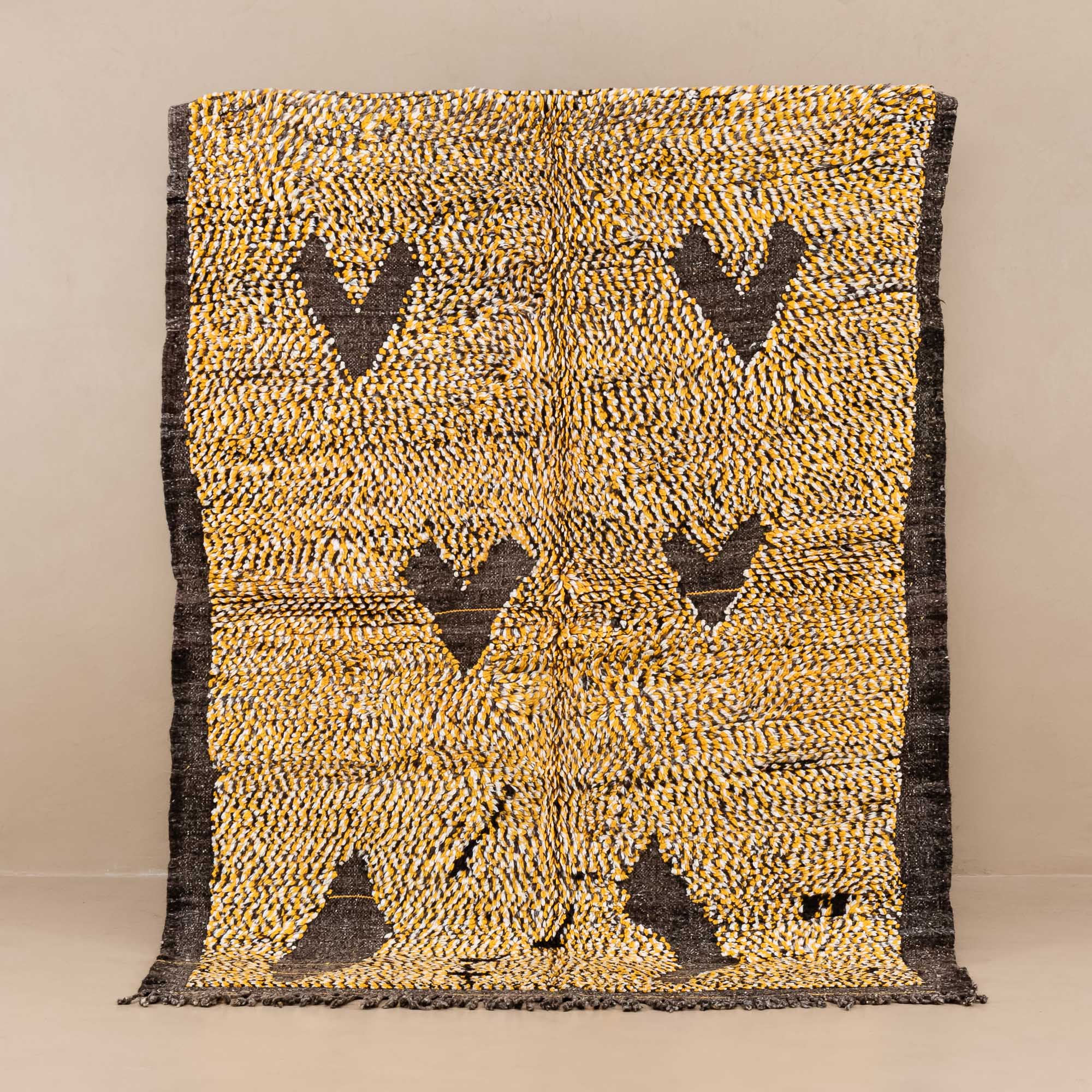 Rubaa - taznakht kilim rug - Urbann-Vibe