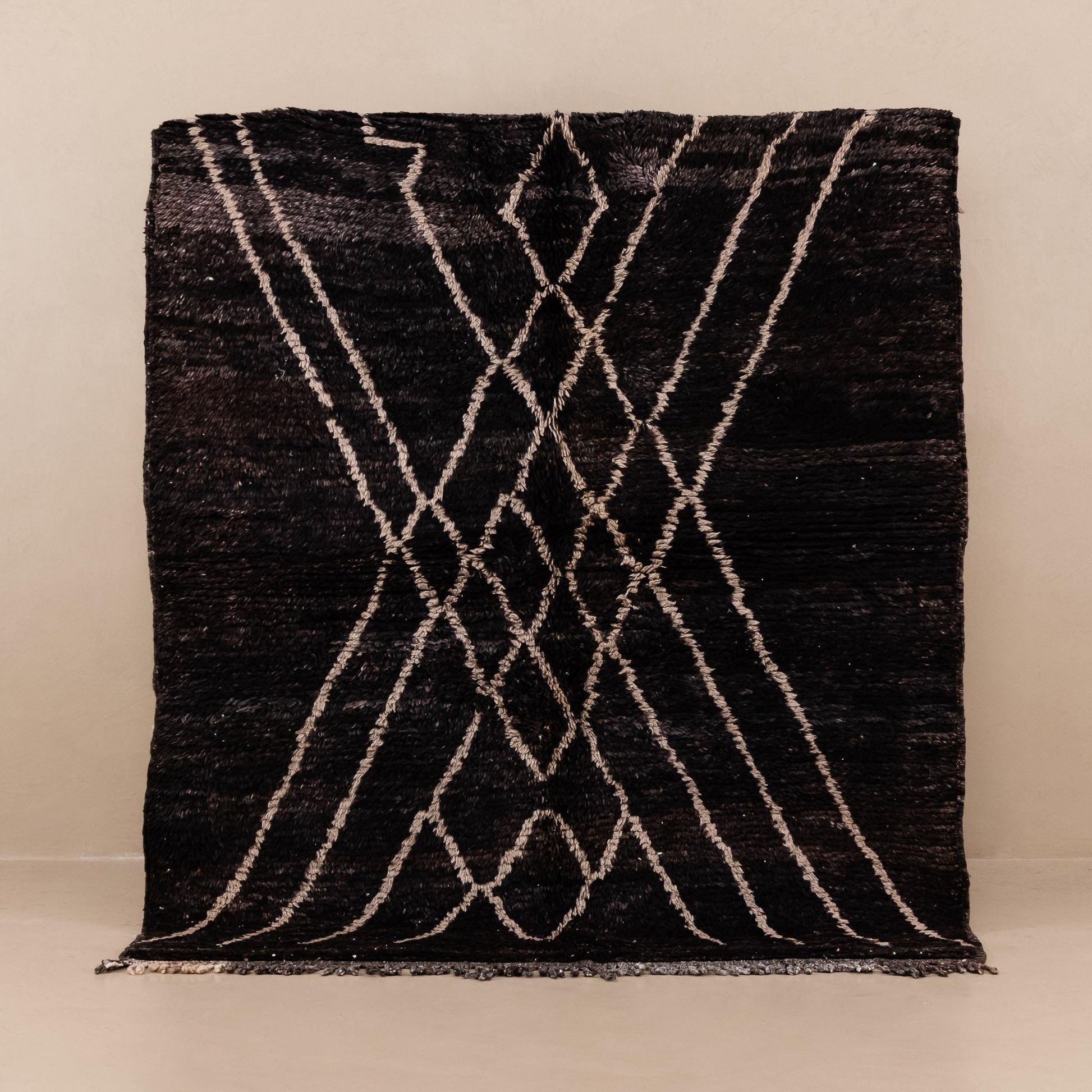 Sabeha - taznakht kilim rug - Urbann-Vibe