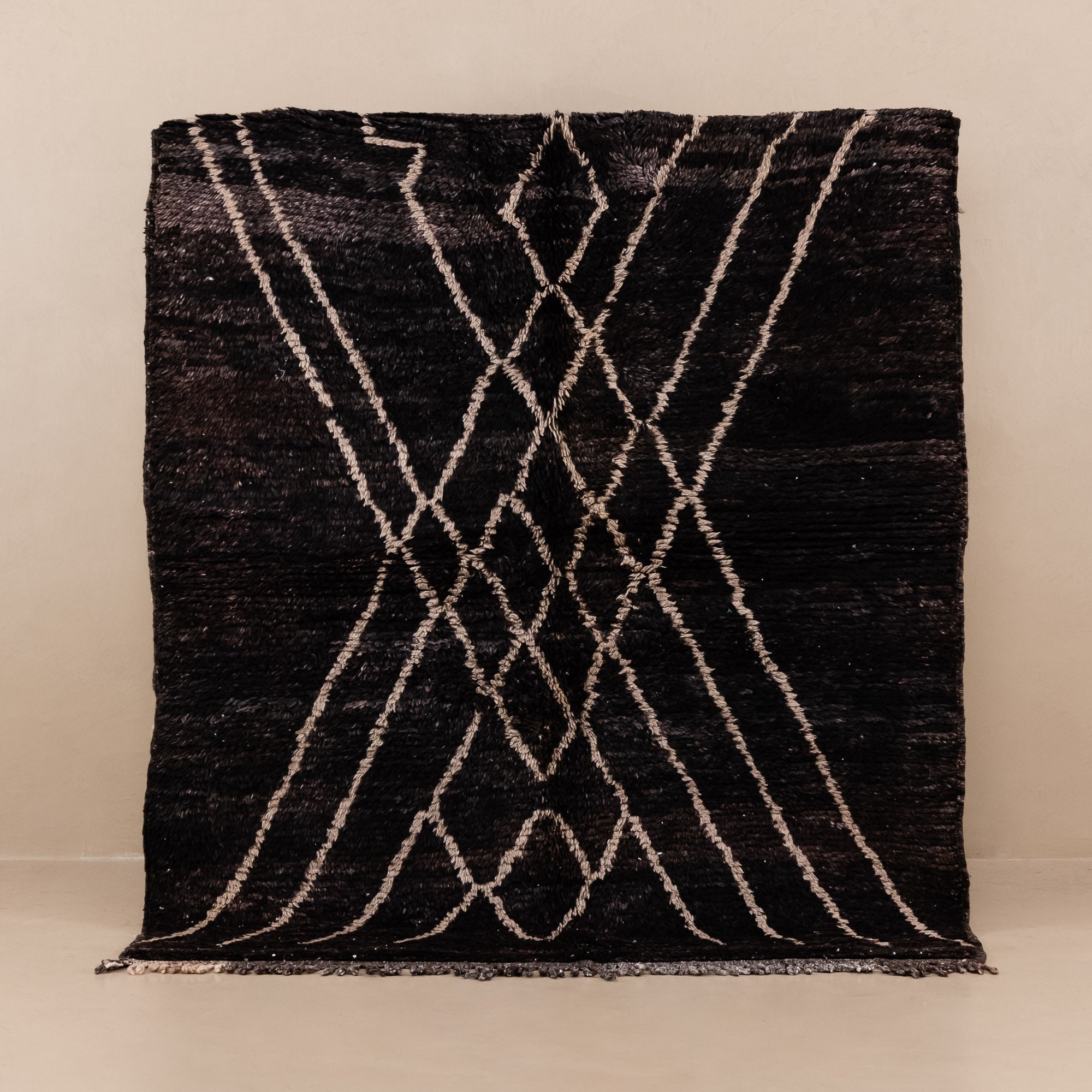 Sabeha - taznakht kilim rug - Urbann-Vibe