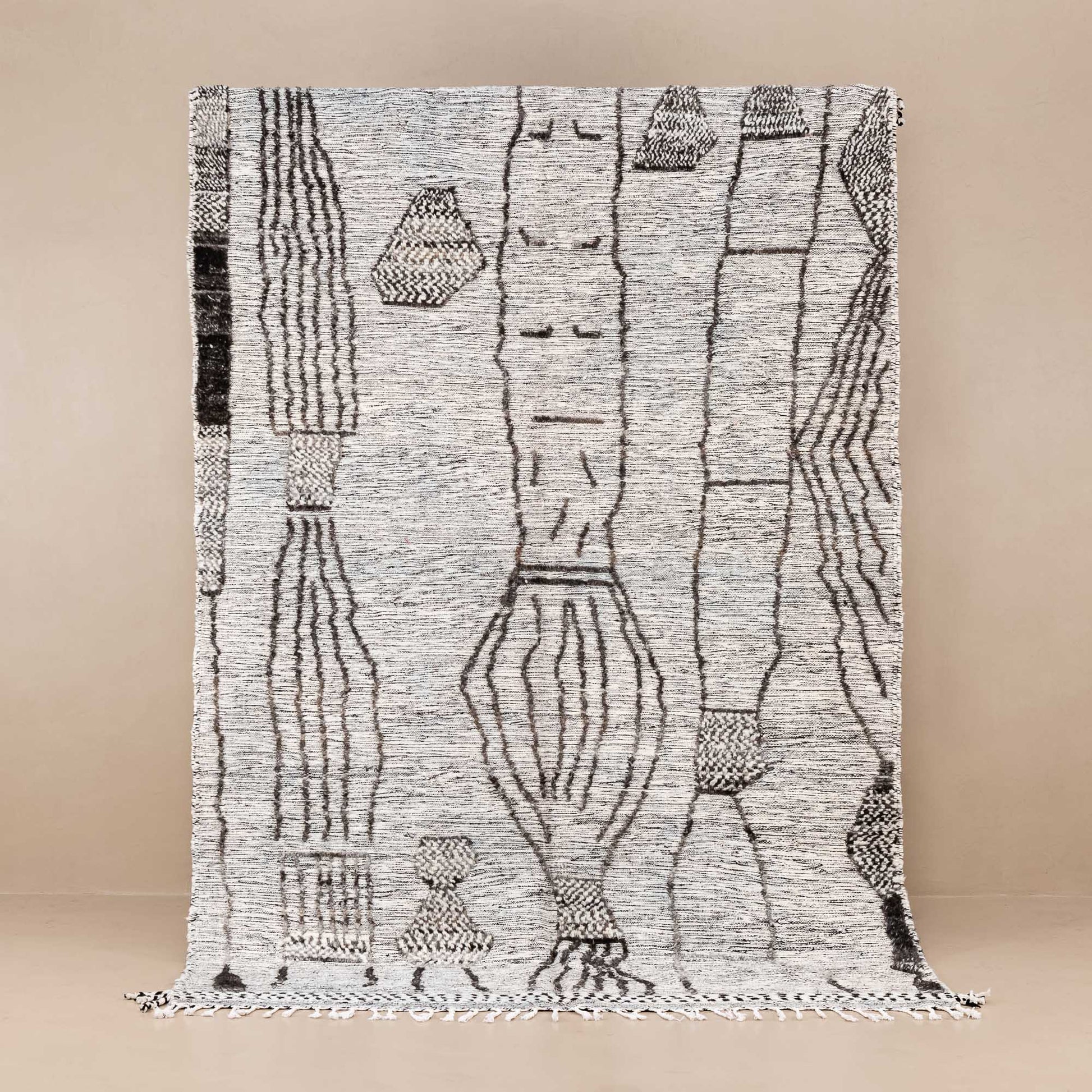 Sabar - taznakht kilim rug - Urbann-Vibe